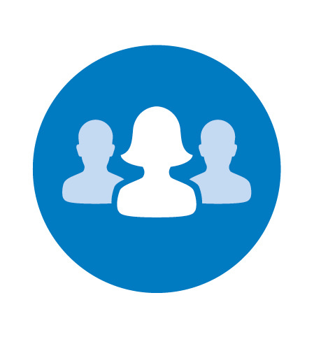 Communities icon