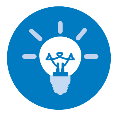 Learning icon
