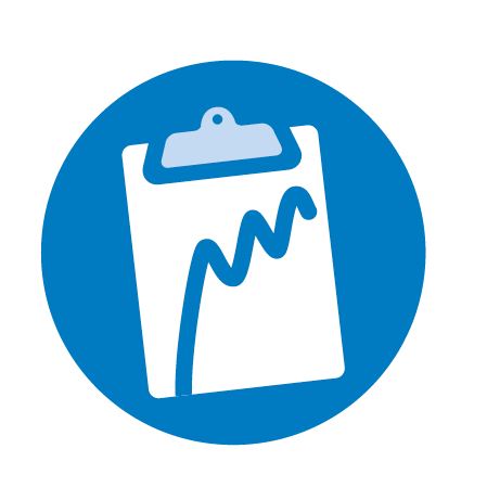 Prosperity icon