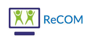 ReCom logo