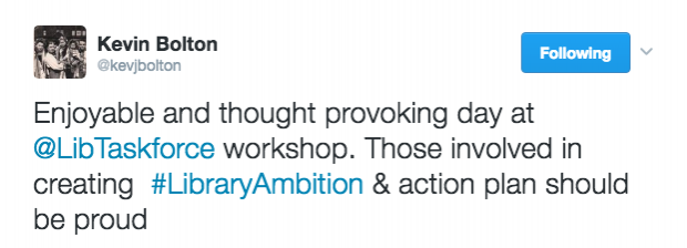Tweet from @kevjbolton