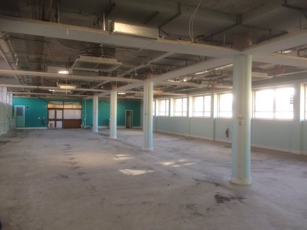 Future makerspace