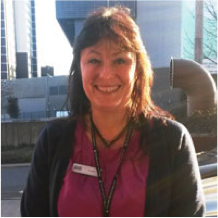 Photo of Rachel Toddington