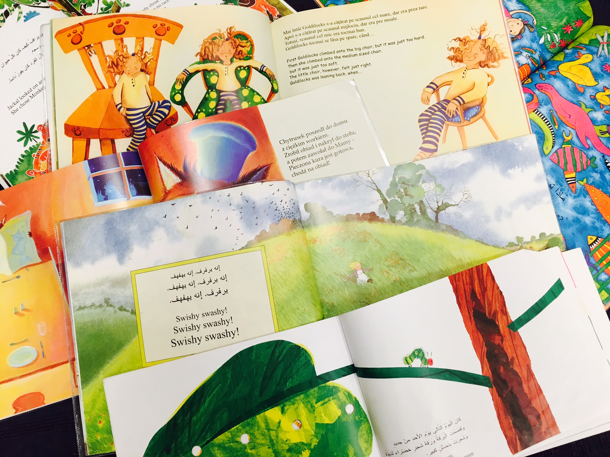People and activities in Leeds libraries – DCMS Libraries