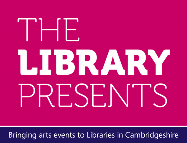 Cambridgeshire Culture And Community Service: The Library Presents 