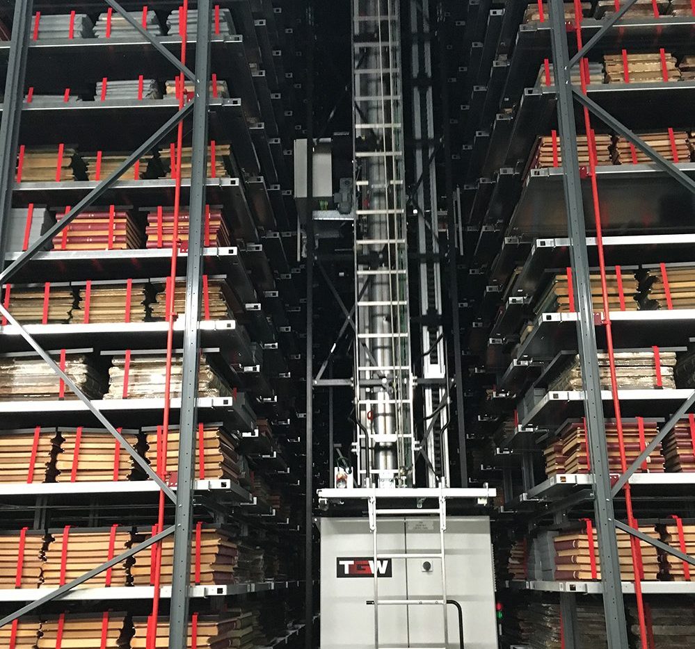 Yorkshire, robots and freezers 10 things you might not know about the