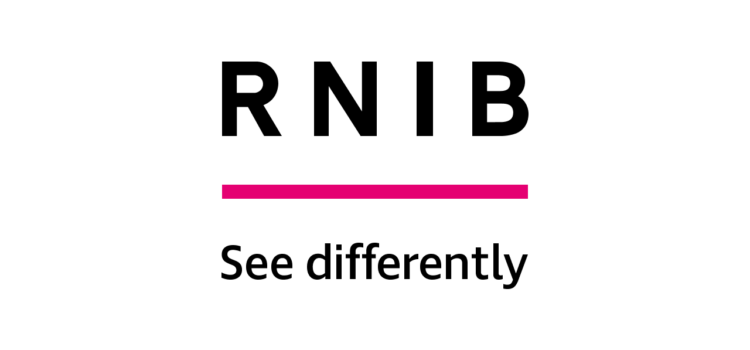 RNIB logo