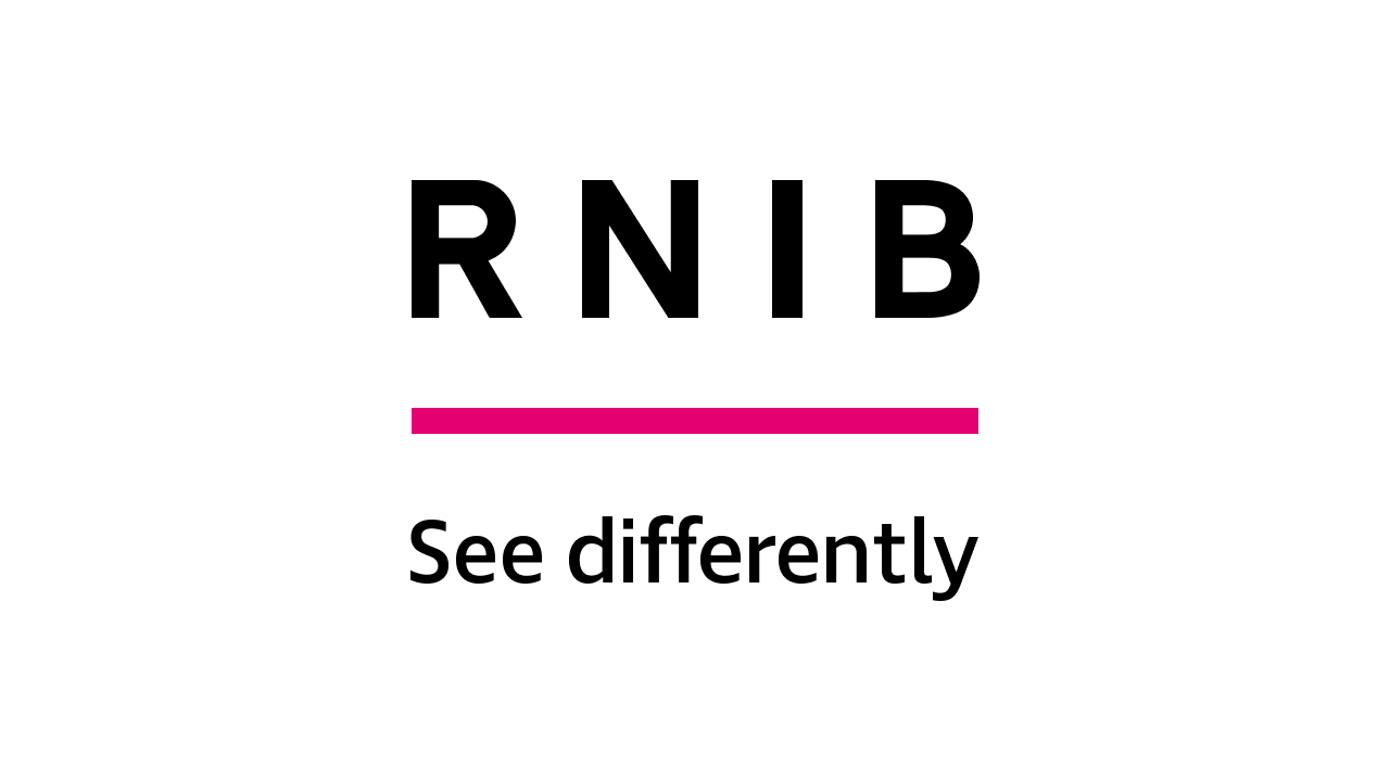 RNIB logo