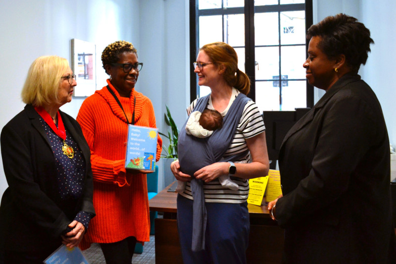 Putting Libraries and Reading at the Heart of Council Priorities – DCMS ...